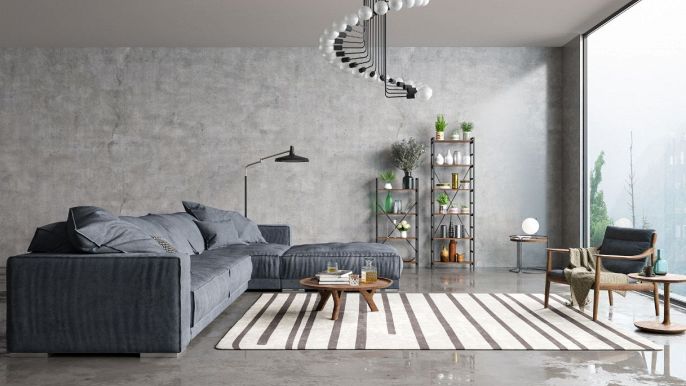 Millennial gray