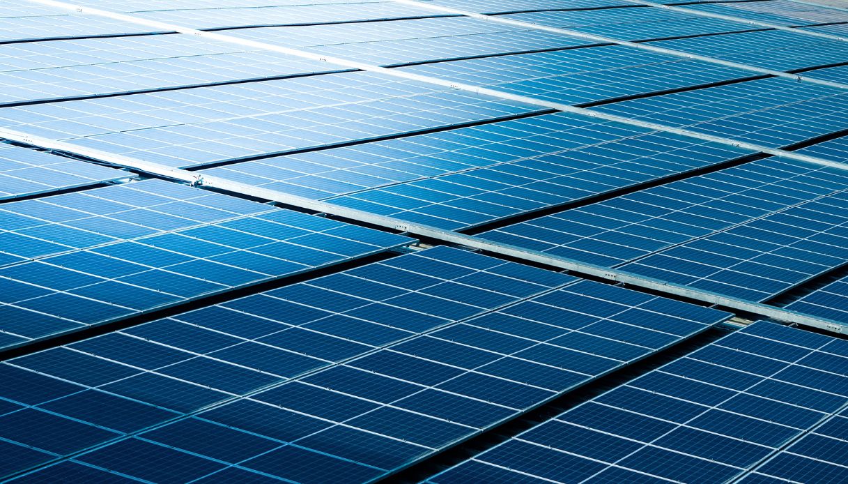 impianto fotovoltaico