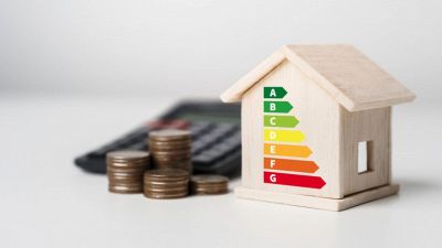 Riqualificare casa conviene davvero: con 24mila euro investiti, il valore sale di 14.500 euro in più