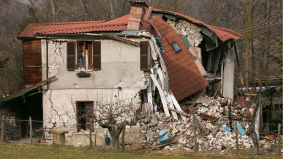 sismabonus 2025 e sismabonus acquisti 2025