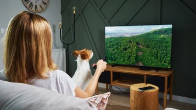 5 trucchi per migliorare segnale digitale terrestre e guardare la TV senza problemi