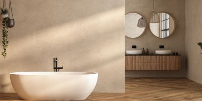 bagno beige