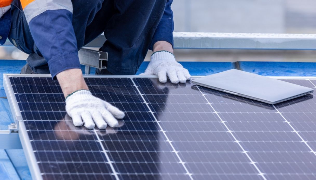 installare impianto fotovoltaico