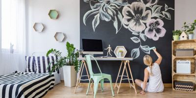 stile massimalista arredamento