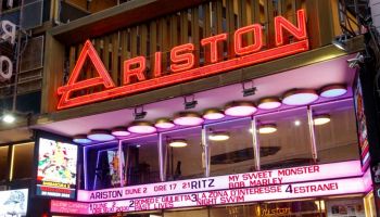 guardare Festival di Sanremo a casa