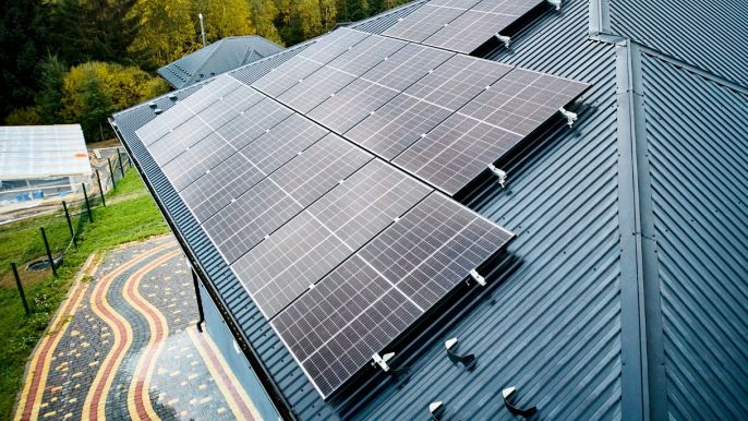 fotovoltaico