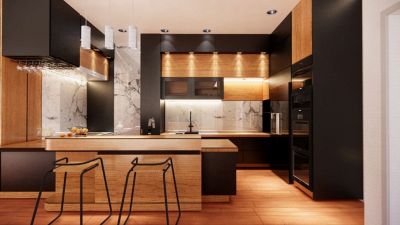 Legno di olmo: pregi, difetti e usi nell’arredo moderno