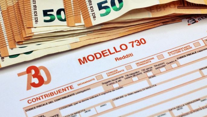 compilazione del modello 730 2025 per avere le detrazioni fiscali per ristrutturazioni