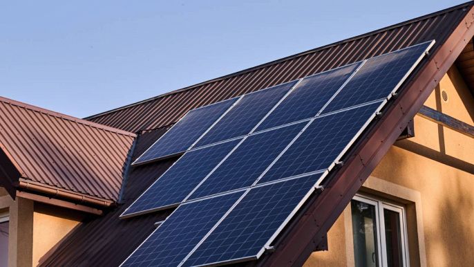 Pannelli fotovoltaici