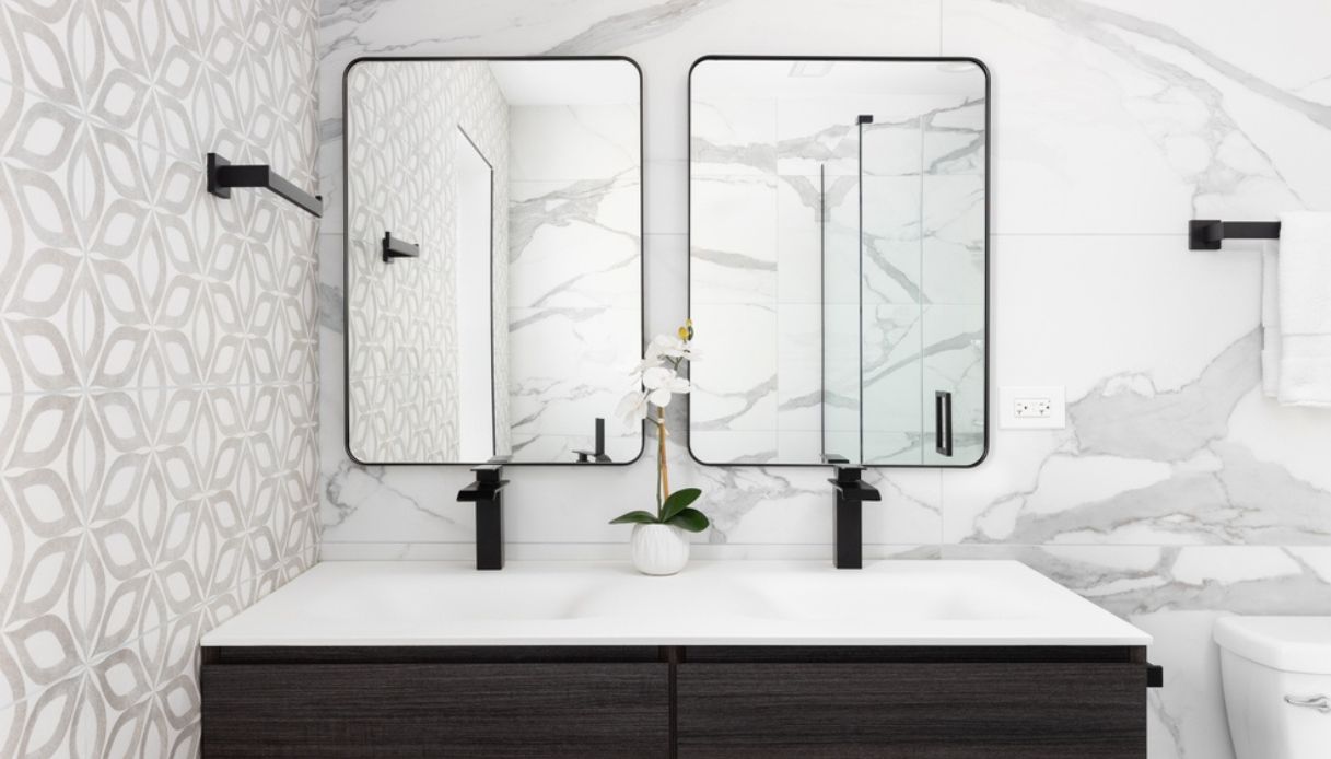 arredamento per il bagno