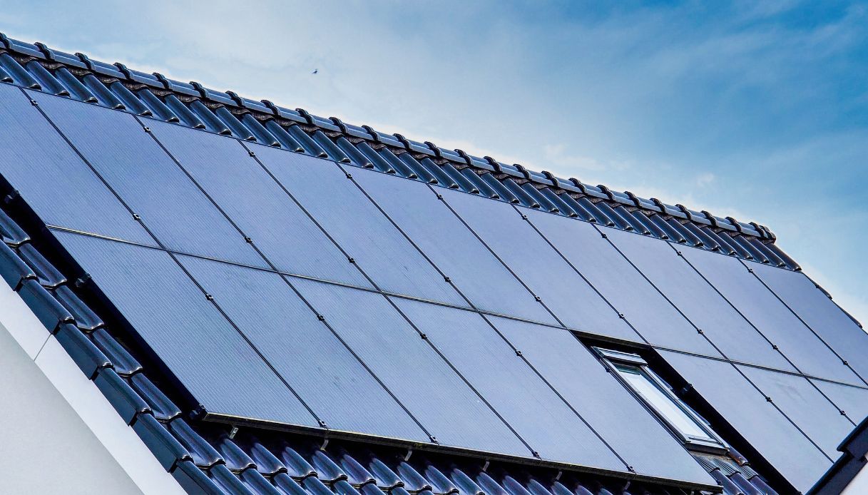 pannelli fotovoltaici