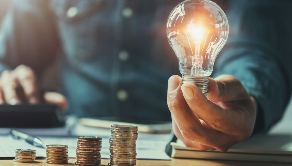 Risparmio energetico