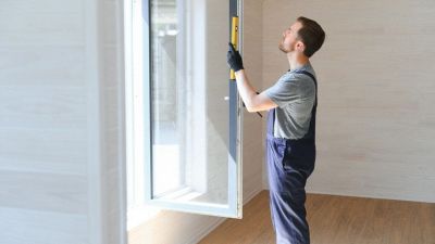 Come capire quando sostituire gli infissi in PVC? Segnali da riconoscere