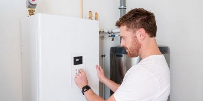 falsi miti sulle pompe di calore