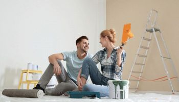 Quali lavori si possono detrarre al 50%