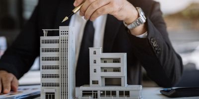 amministratore condominio