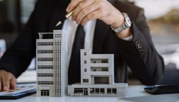 amministratore condominio