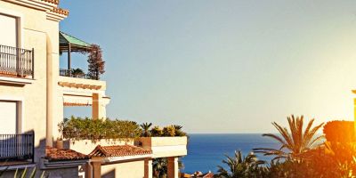 casa al mare