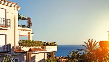 casa al mare
