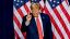 Donald Trump, presidente degli Stati Uniti che hanno attivato i dazi che faranno incrementare i prezzi degli elettrodomestici anche in Europa e quindi in Italia