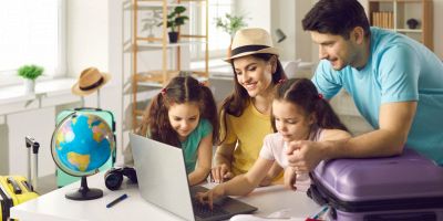 cose da fare prima di partire per le vacanze per la sicurezza della casa
