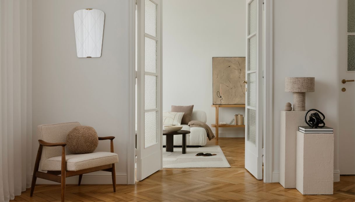 superficie casa