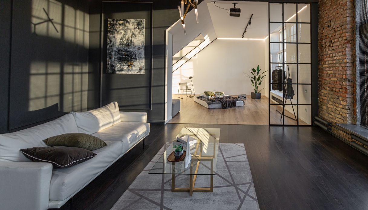 interno casa