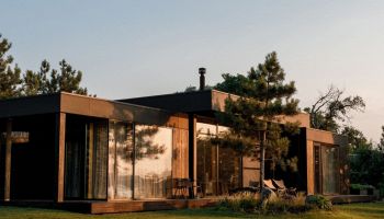 architettura biofilica