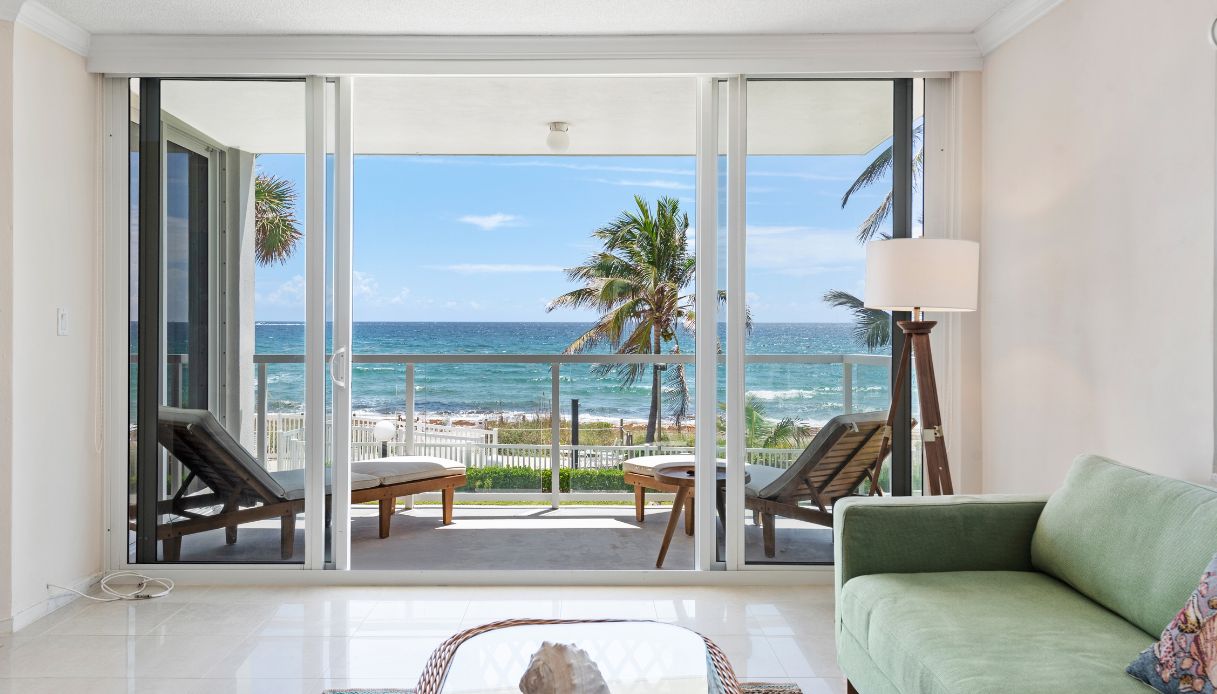 Casa al mare