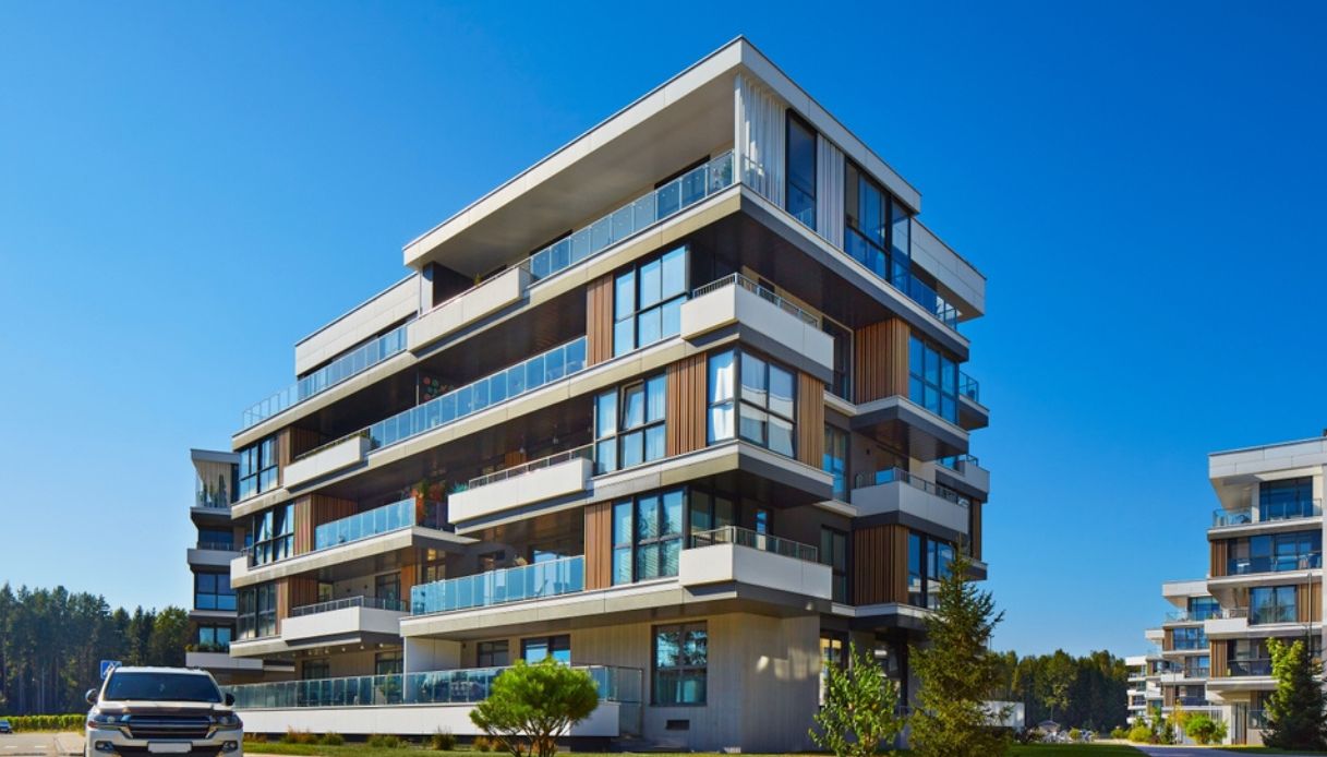 sopraelevazione condominiale