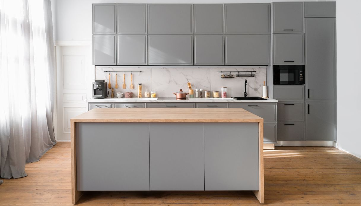 Cucina