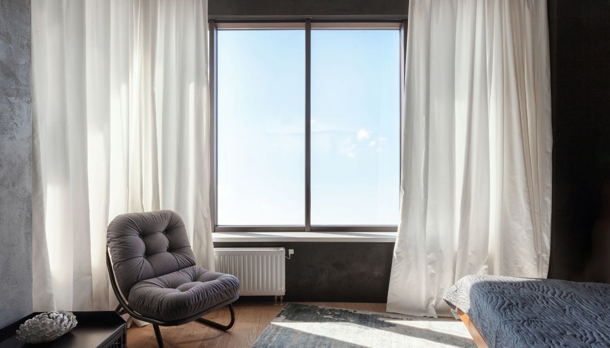 finestre in pvc