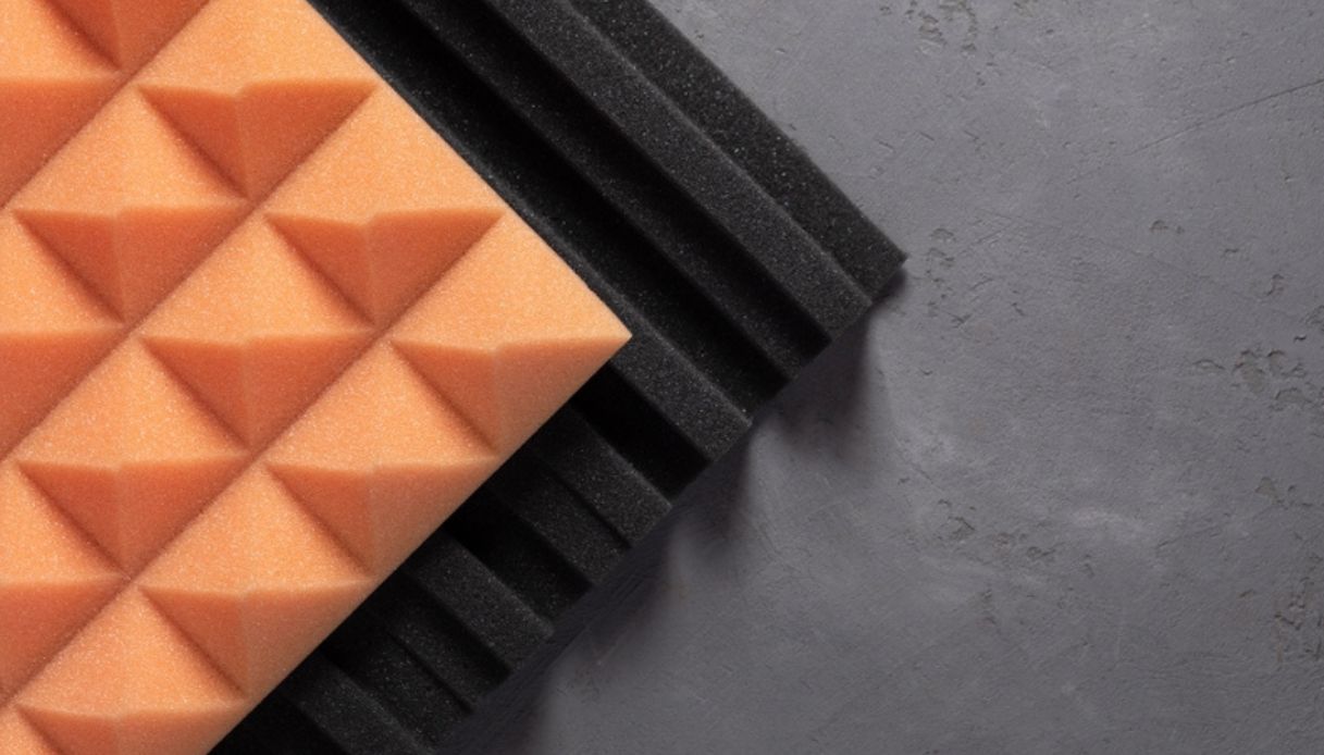 Pannelli fonoassorbenti per insonorizzare il soffitto
