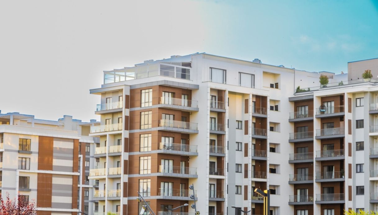 Sopraelevazione condominiale