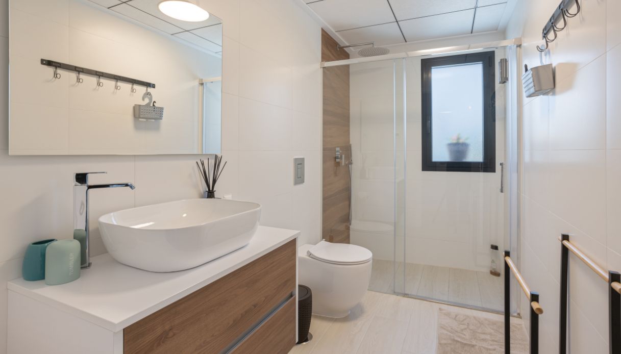 bagno