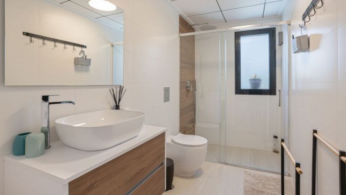 bagno
