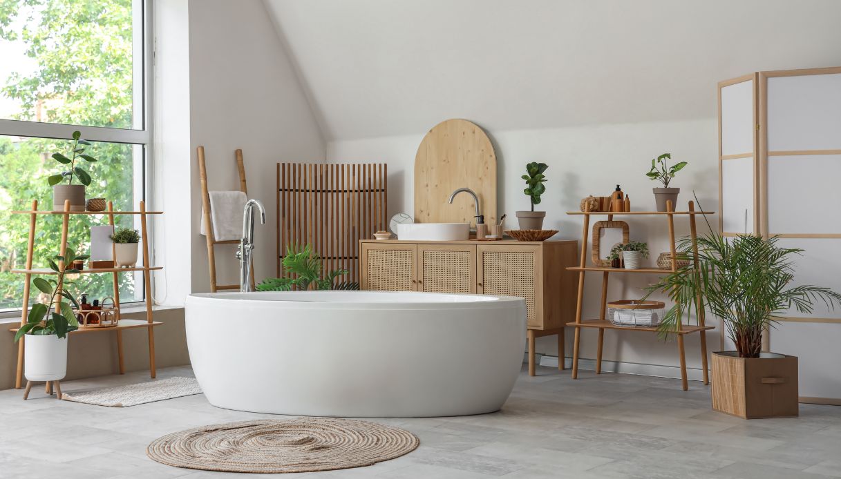 bagno