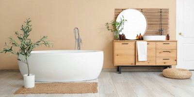 bagno