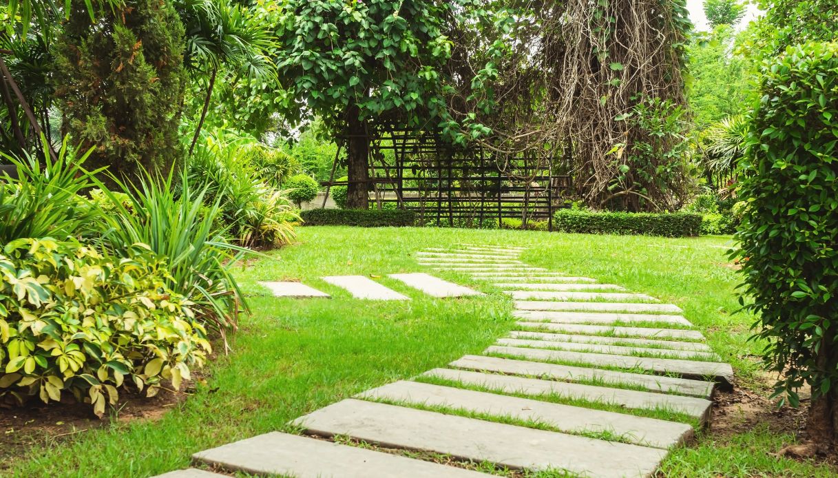 giardino