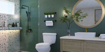arredamento bagno