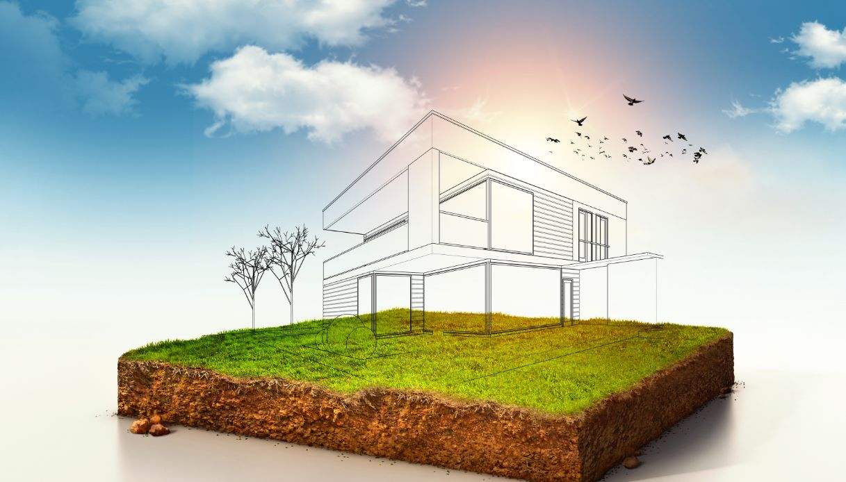 casa green