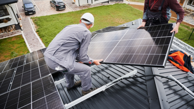 installazione di un impianto fotovoltaico