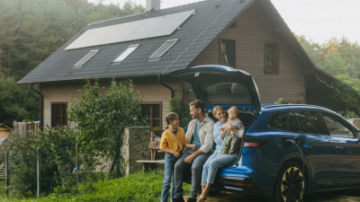 CER, come avere il contributo fino al 40% per fotovoltaico