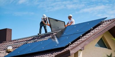 installazione impianto fotovoltaico