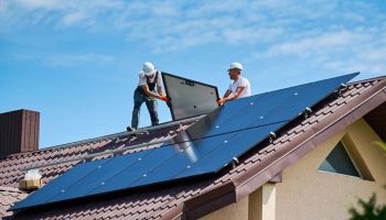 installazione impianto fotovoltaico
