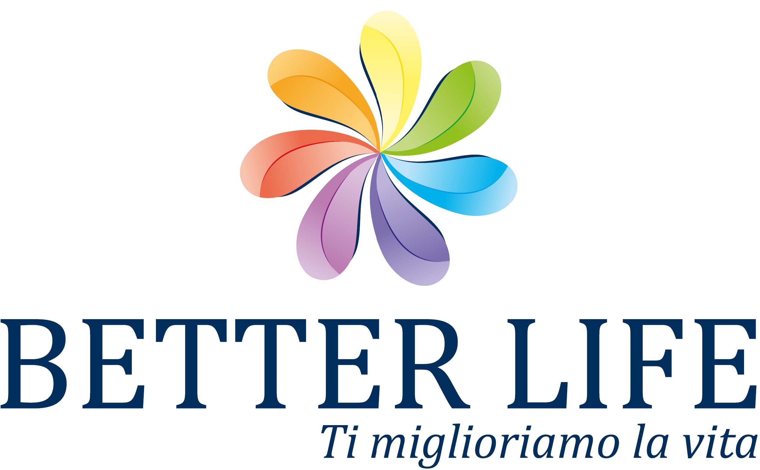 logo better life