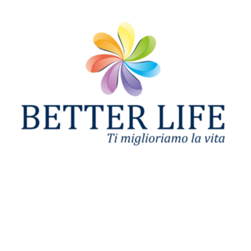 logo Better Life