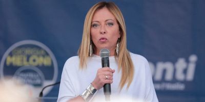 Giorgia Meloni parla del Piano Casa