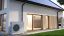 come funziona il solar cooling domestico