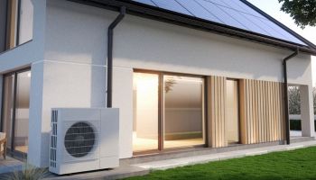come funziona il solar cooling domestico
